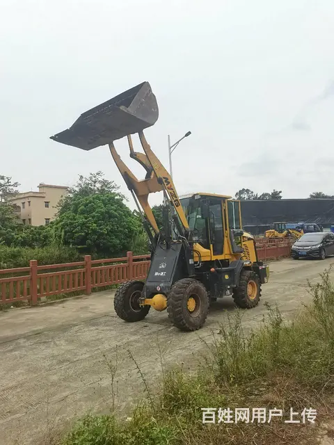 明宇932，65千瓦增压发动机，自动挡，车况好 - 图片 3