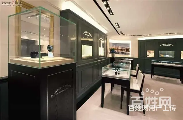 上海欧米茄维修点介绍 - 图片 6