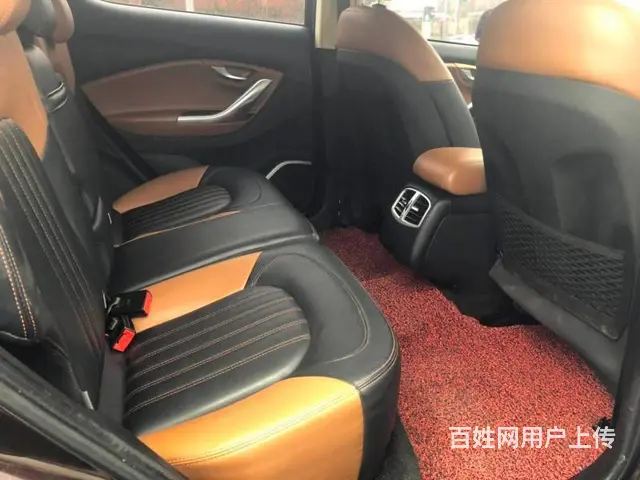 东南DX7 2016款 1.5T 手动 凯旋版 - 图片 7