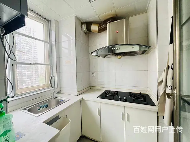 出门即地铁口 小吃一条街 近岳家嘴 直达 楚河汉街 - 图片 10