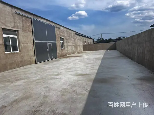 于洪新建600平厂房出租 - 图片 4