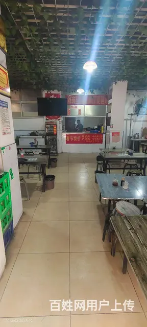 魏紫路营业中汤馆旺铺整体低价转让。 - 图片 3