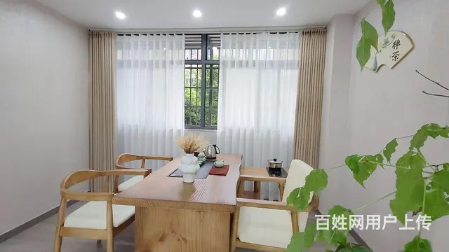 地铁口全新精装三房，星沙核心位置 - 图片 2