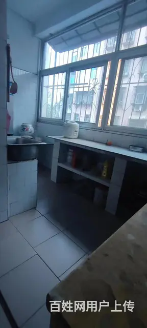 二运家属院双证双气3楼 普通住宅 中等装修 - 图片 6