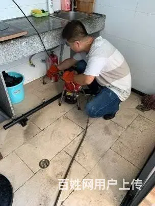 鹰潭管道疏通、马桶、地漏、抽化粪池、高压清洗管道 - 图片 6
