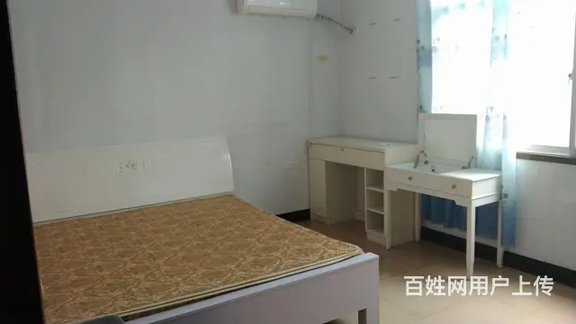 长江大道两居室套房出租 - 图片 2
