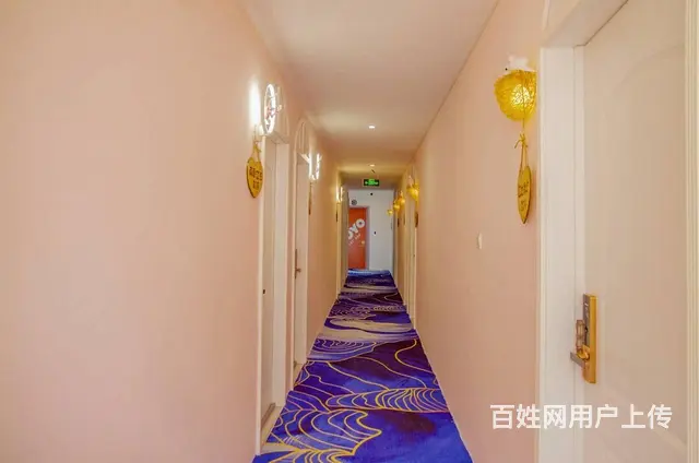 （51旺铺推荐）天涯区回新路独栋41间民宿转让 - 图片 7