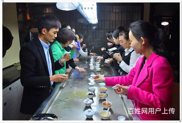 茶艺培训学校哪家好?天晟茶艺培训学校答 - 图片 4