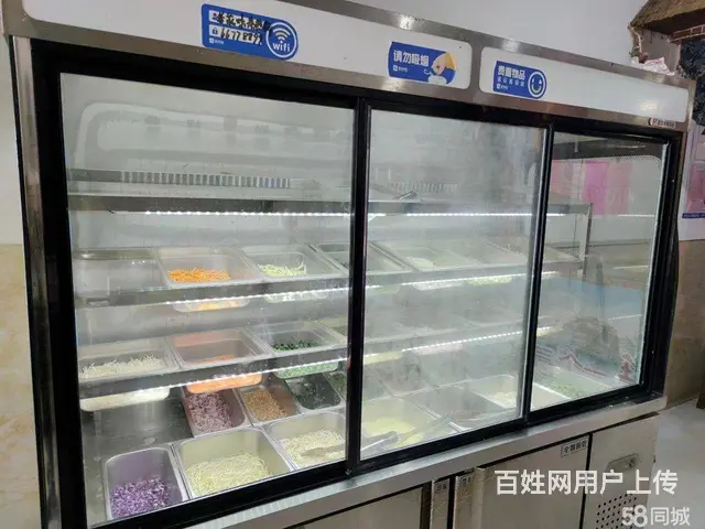 老滋味菜煎饼 生意转让有意者详谈 - 图片 4