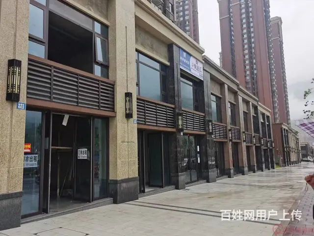 （达州铺源网）西外邦泰602号45.8㎡旺铺出租 - 图片 4