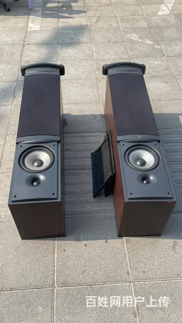 美国燕飞利仕发烧音箱二单元低音6.5寸原装进口 - 图片 12