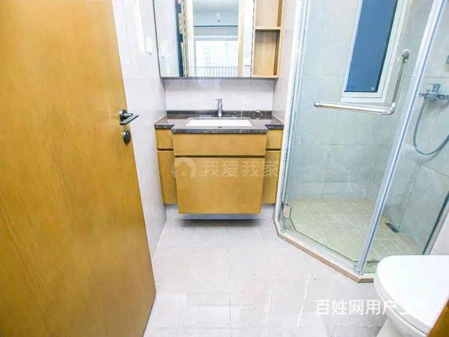 滨江杰作 顶跃 送超100方大露台 锦尚和品府 尊享3主卧 - 图片 3