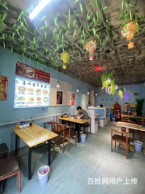 【搞定了！】南岗 学府 餐饮美食餐馆 整店转让 商业街店铺 - 图片 4