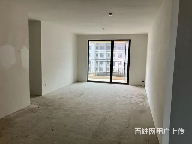 吾悦华府电梯房12613楼 三室两卫，90万带车储，随意装修 - 图片 1