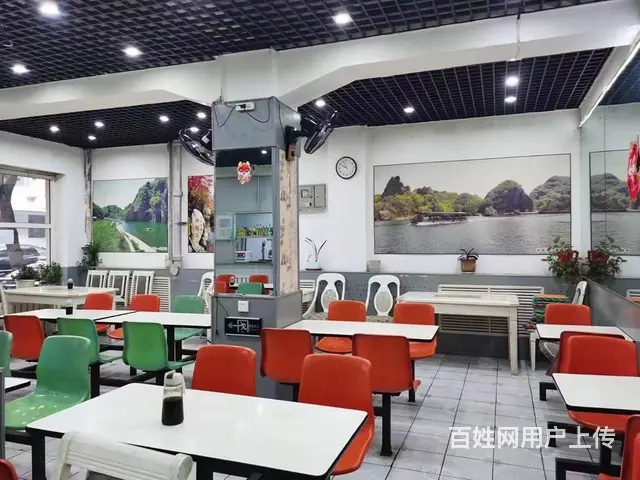 新华广场30年老字号抻面出兑（带专利配方） - 图片 4