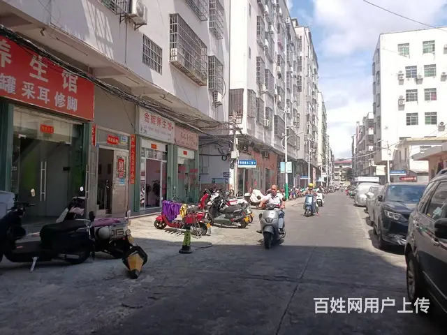 （51旺铺推荐）荔枝沟150平仓库出租 - 图片 4