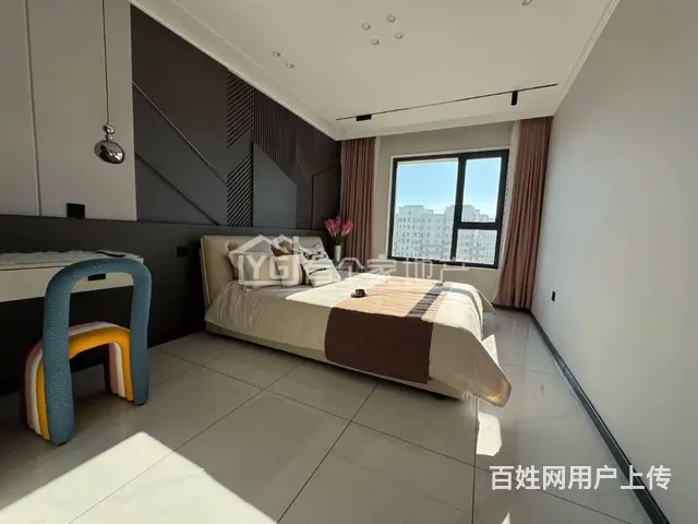 群力家园(道里-尚志) 普通住宅 精装修 - 图片 2