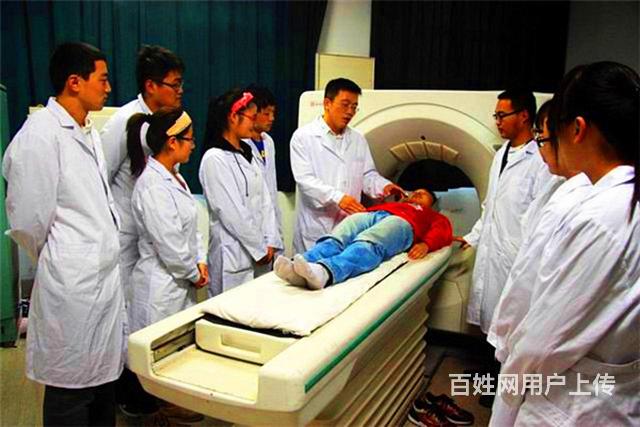 泰安卫校招生简章的图片