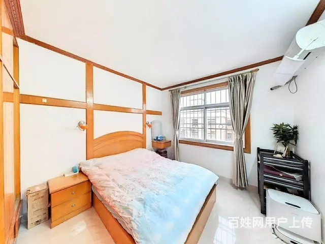 翠花苑  精装修3房  南向通风采光好 - 图片 2