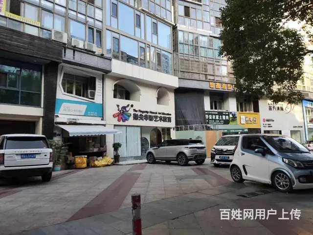 新景周边 旺铺  适合适合私房菜美容养生等 - 图片 1