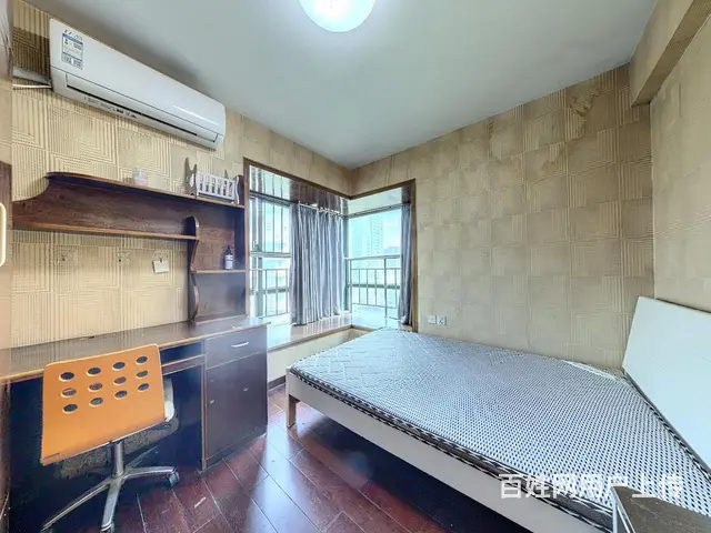 现代雅苑 户型方正 楼层好 大三房业主诚心出售 - 图片 6