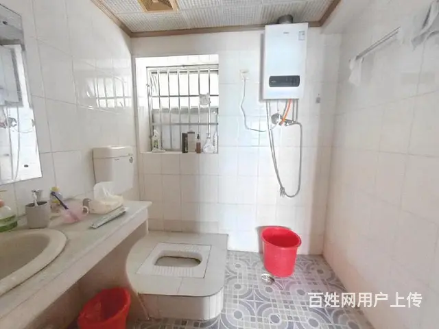 凤凰花园 推荐必看房 成熟商圈 3室2厅93m?精装修 - 图片 9