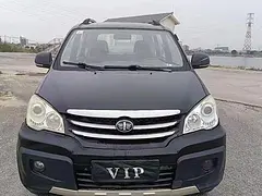 一汽 森雅S80 2015款 1.3 手动 标准版7座