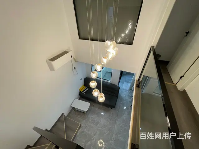长沙|天心区| loft小区公寓 - 图片 1