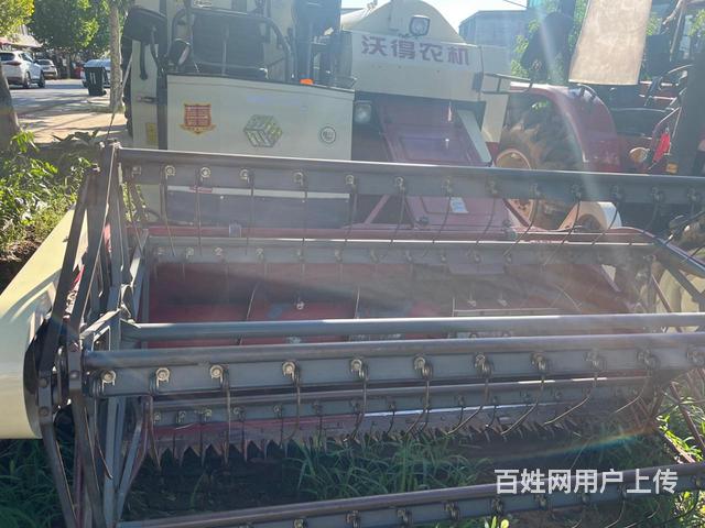 20年105马力，精品车况价格不高的图片