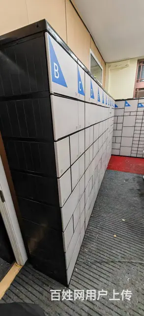 松北水木清华小区文汇路菜鸟驿站出兑快递驿站转让 - 图片 12
