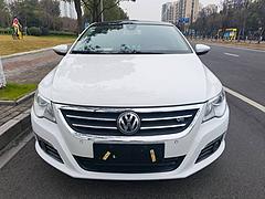 大众CC 2013款 3.0FSI 双离合 V6