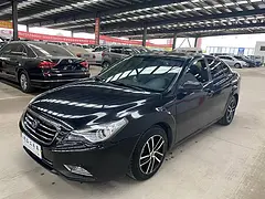 奔腾B50 2013款 1.6 手自一体 豪华型