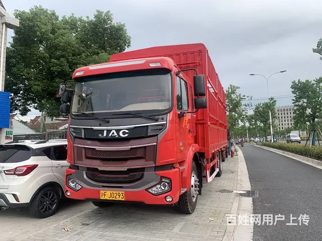 长期出售各类新旧货车 新车首付三成提车 - 图片 7