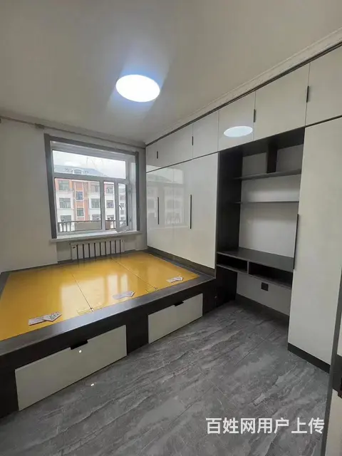 北岸新城 普通住宅 精装修 - 图片 8