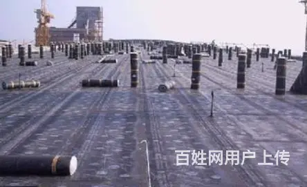 新城区厂房防水怎么做//工程防水 - 图片 4