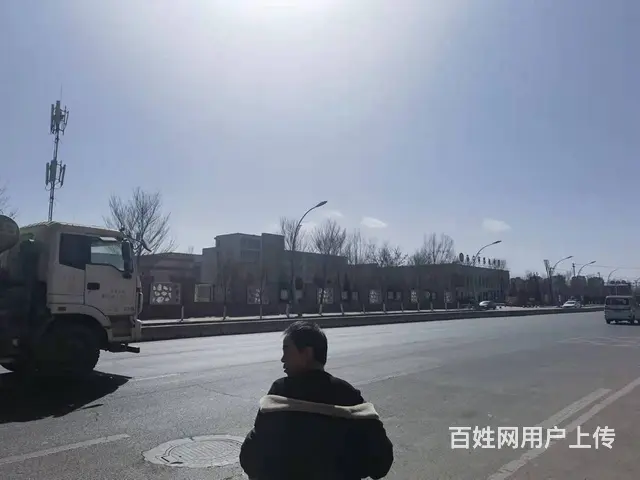 7534(七P）个人城北区柴达木路九中对面牛肉面馆新开转让 - 图片 3