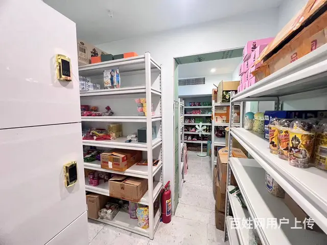（51旺铺推荐）创意港350平临街饰品超市转让 - 图片 9