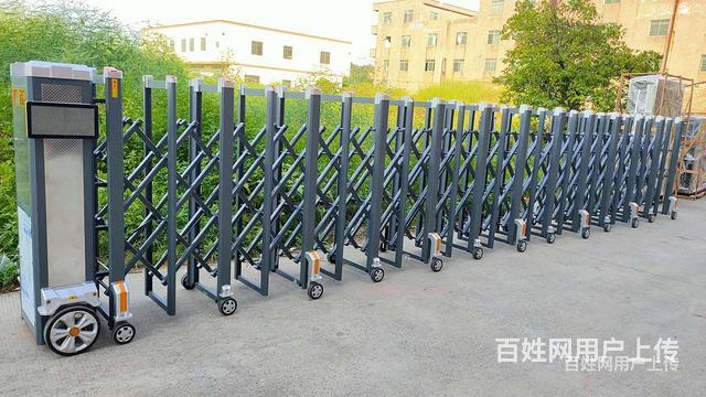 ♠☕湛河区钢结构岗亭木岗亭金属雕刻板岗亭☟的图片