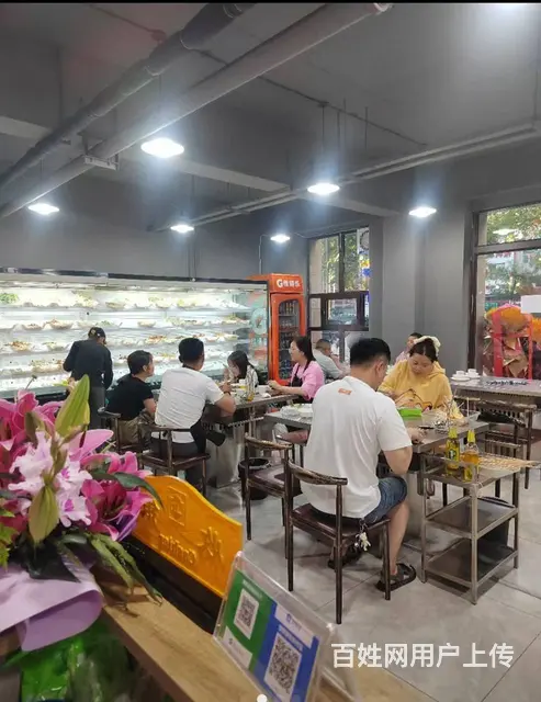 城北区豹街184㎡串串店转让 - 图片 6
