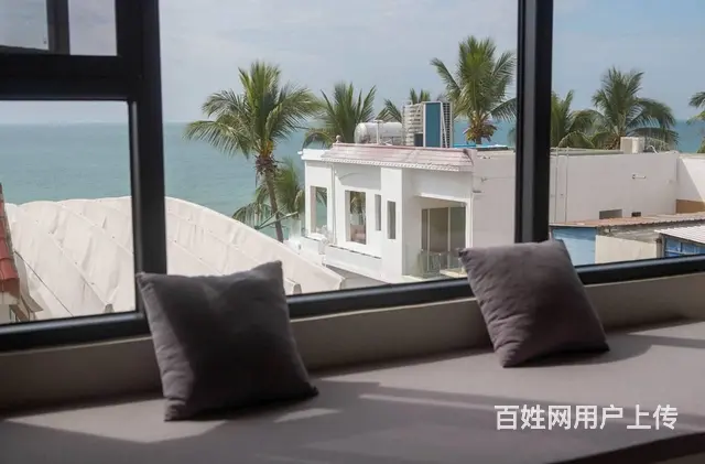 （51旺铺推荐）马岭350平海景独栋民宿转让 - 图片 7