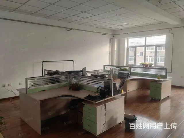 南岗开发区哈尔滨软件园创业中心写字楼出租 - 图片 4