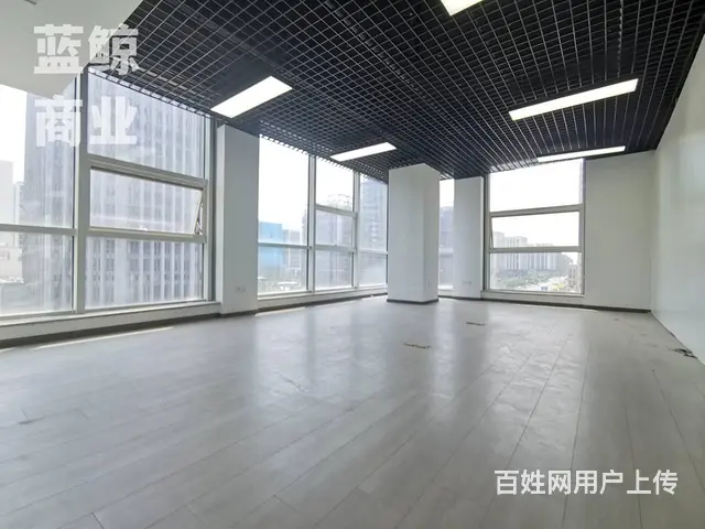 香榭大厦230平纯办公出租 - 图片 6