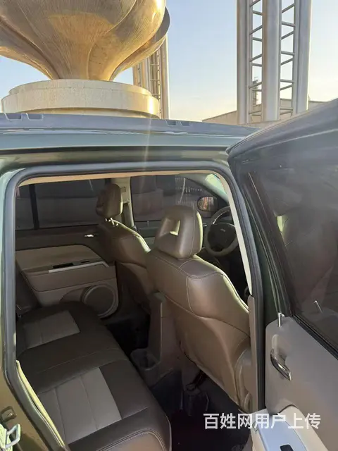 Jeep Compass [指南者](进口) 2007款 2 - 图片 5