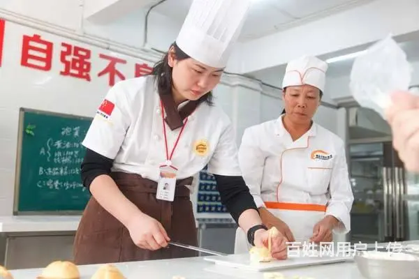 2023年学西点烘焙前景好不好 - 图片 3