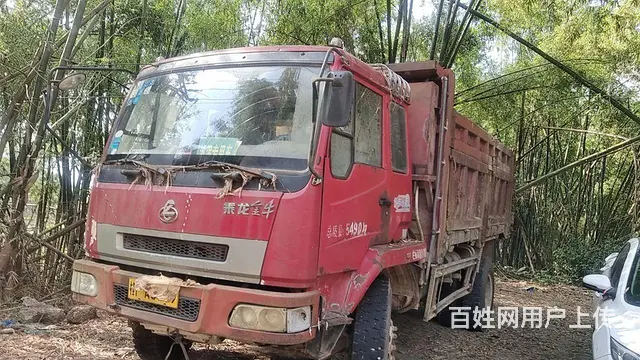 东风柳汽 其他 自卸车 - 图片 2