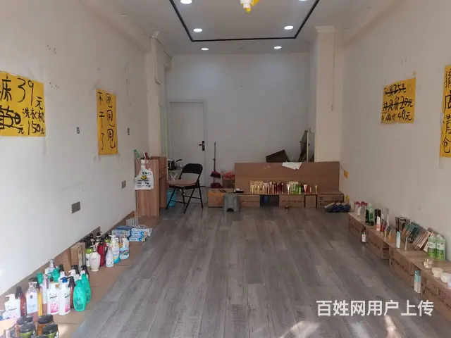 市中心彩泉凉山街43平商铺出租 - 图片 3