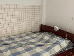 崇左旧城区出租一房一厅一卫空调房