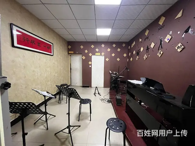 乐铺丨新兴北路华宇盛景园临街70平商铺转让可空转丨免费找店 - 图片 1