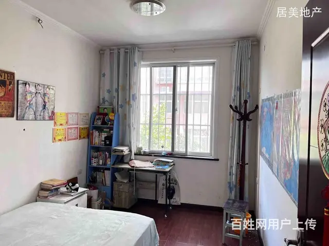 阳光城低楼层朝南北简单装修 - 图片 3
