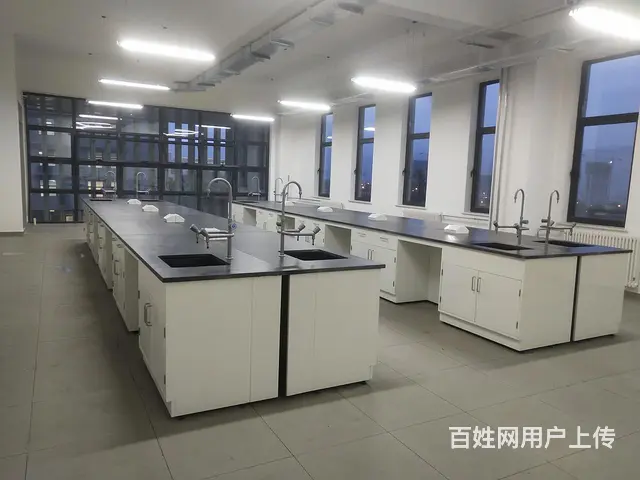 定制实验室家具上门测量免费安装售后维修实验台 - 图片 5